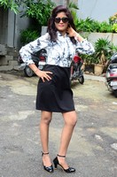 Swetha Stills